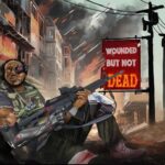 davolee – wounded but not dead mp3 download